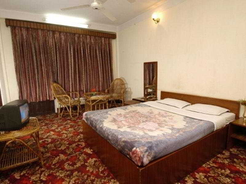 Acme Guest House Kathmandu Exterior foto
