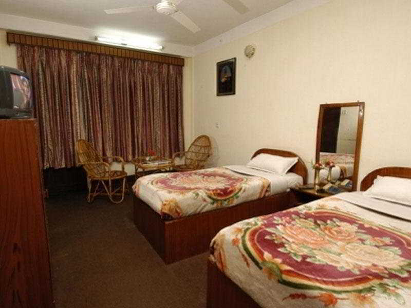 Acme Guest House Kathmandu Exterior foto