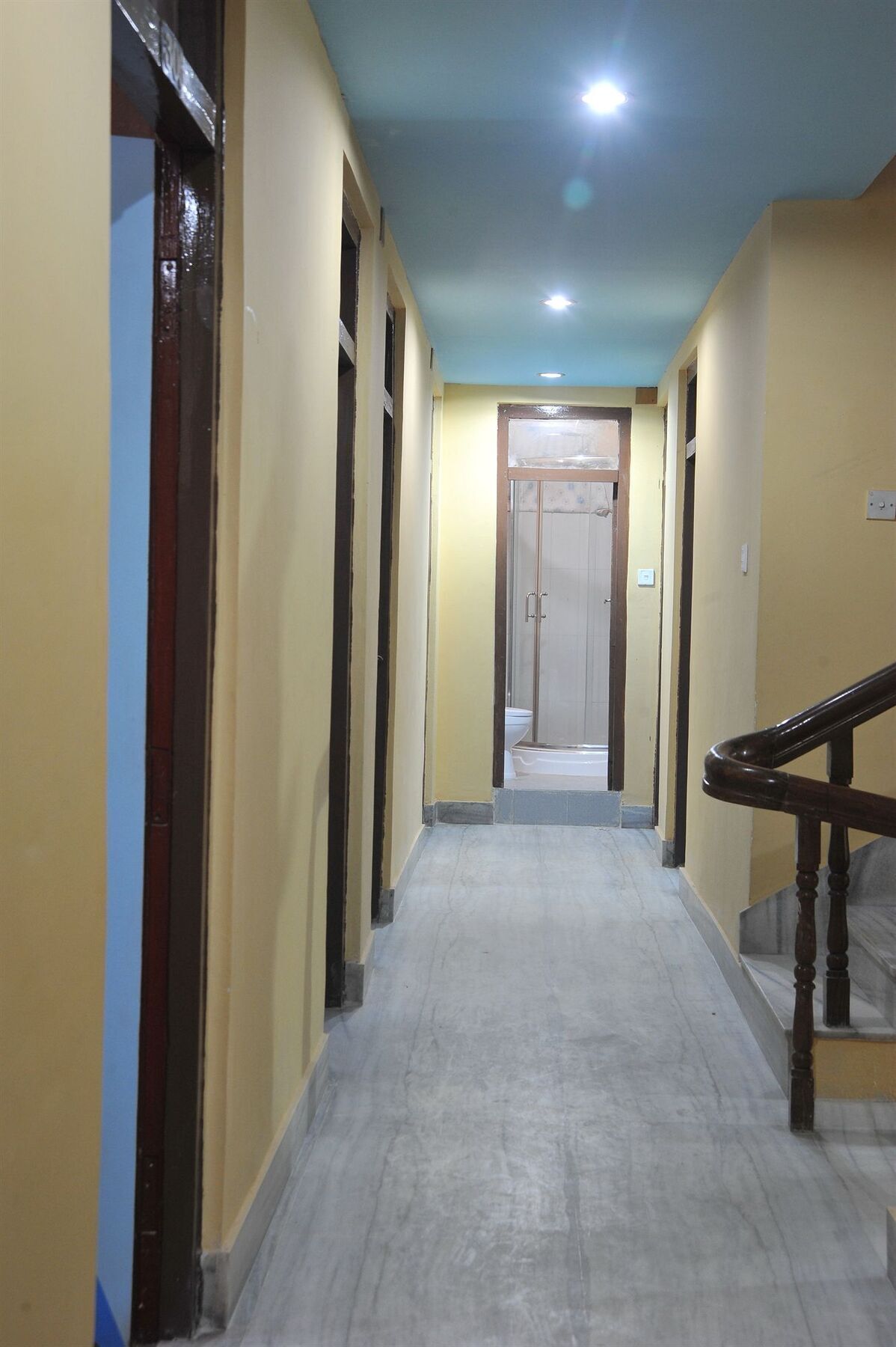 Acme Guest House Kathmandu Exterior foto